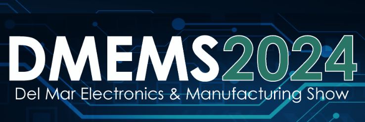 Cabletree Exhibiting at Del Mar Electronics Show on April 24-25, 2024