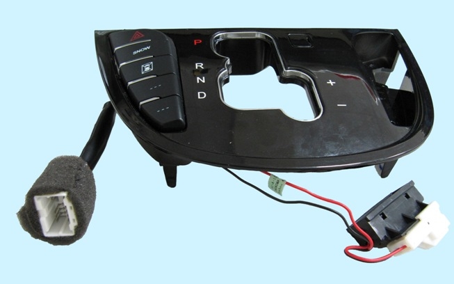 Automotive Aftermarket Item