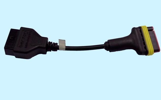 Motorcycle  Diagnostic