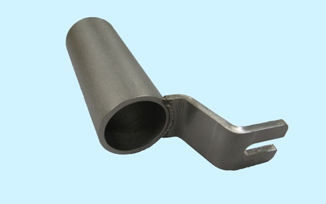 Laser Cutting Welding Part