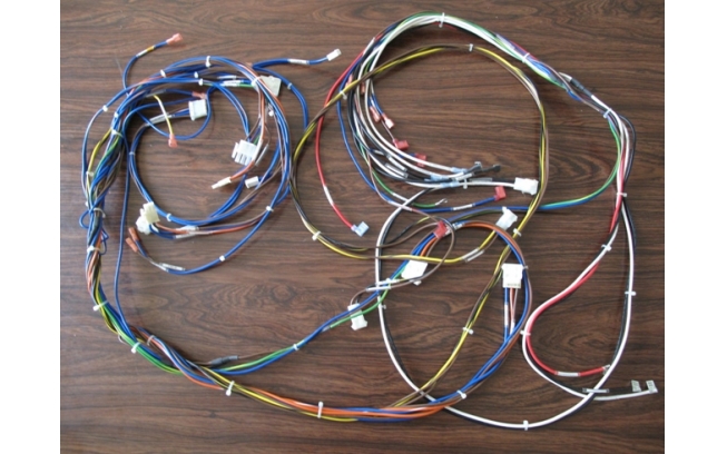 Soft Drink Dispensing Machine