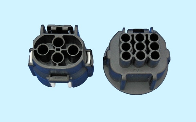 Automotive  Connector-2