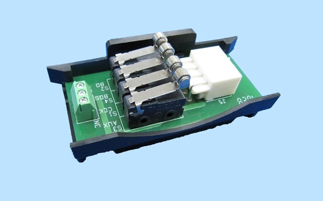 Electro-Mechanical Assembly