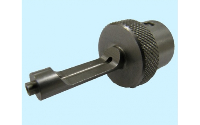 Lathing & Milling Part