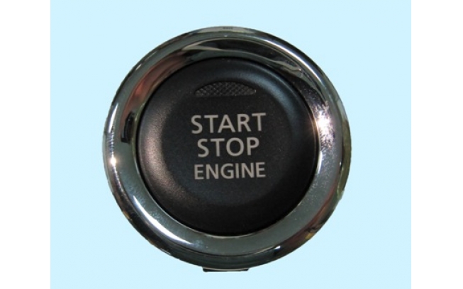 Engine Start Switch