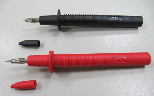 Test Equipment Accessories