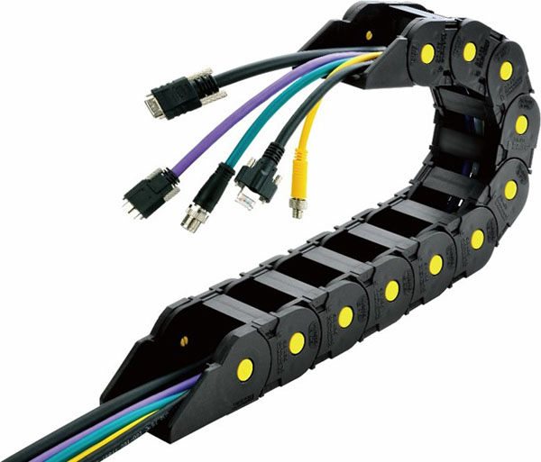Hi-Flex CCD Camera Cable