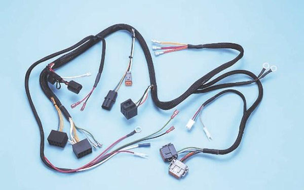 Wire Harness