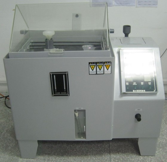 E-lab Salty Test Machine