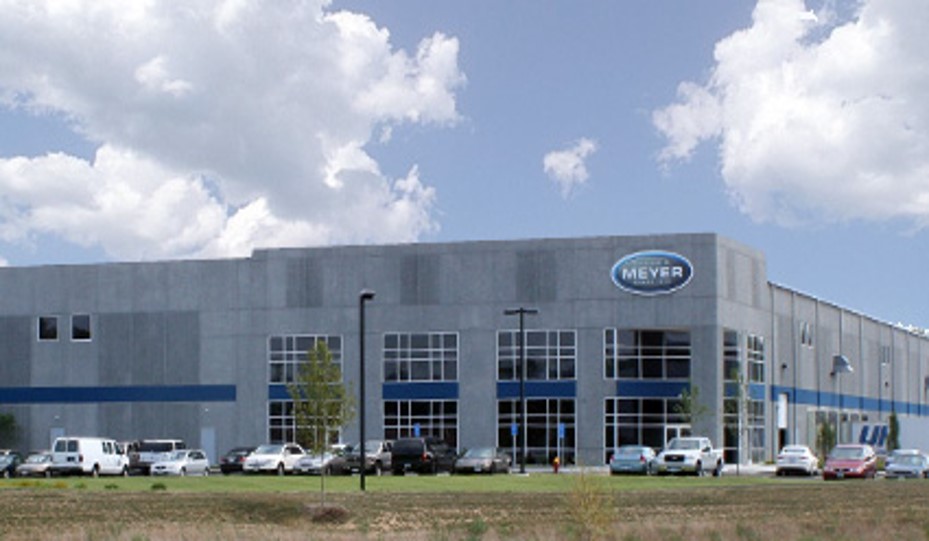 Warehouse/East Coast