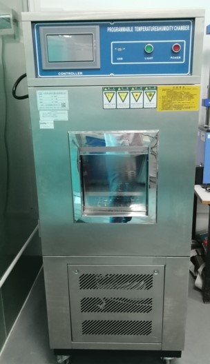 Thermal Shock Test Machine