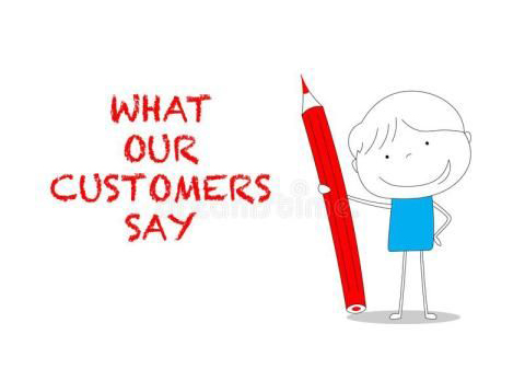 What Customers have said about Cabletree.